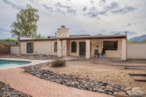 8750 E Saddleback Dr, Tucson, AZ 85749 photo 49