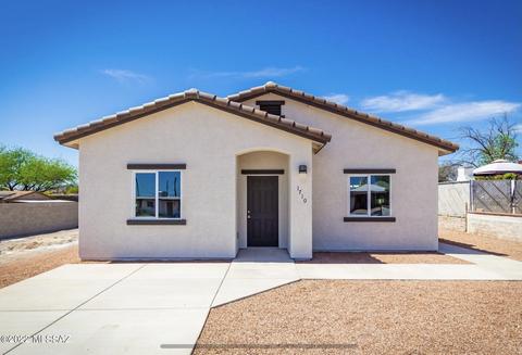 1210 E Summit St, Tucson, AZ 85756 photo 1