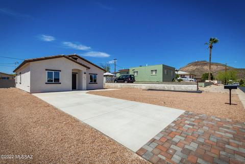 1210 E Summit St, Tucson, AZ 85756 photo 2