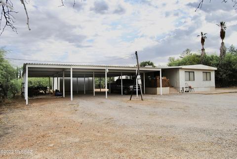 16690 N Capstan Ave, Tucson, AZ 85739 photo 2