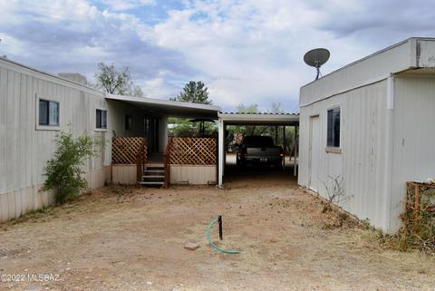 16690 N Capstan Ave, Tucson, AZ 85739 photo 3