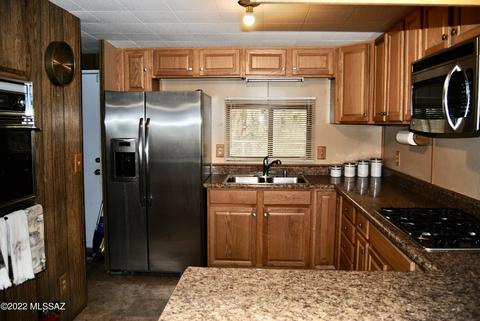 16690 N Capstan Ave, Tucson, AZ 85739 photo 8