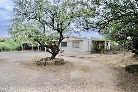 16690 N Capstan Ave, Tucson, AZ 85739 photo 1