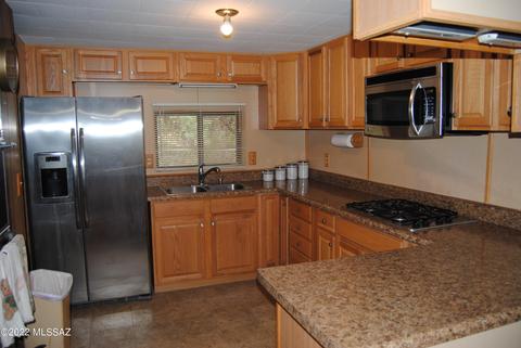 16690 N Capstan Ave, Tucson, AZ 85739 photo 7