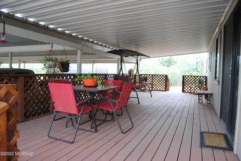 16690 N Capstan Ave, Tucson, AZ 85739 photo 19