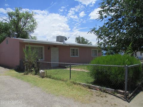 707 N Flagstaff Ave, Willcox, AZ 85643 photo 3