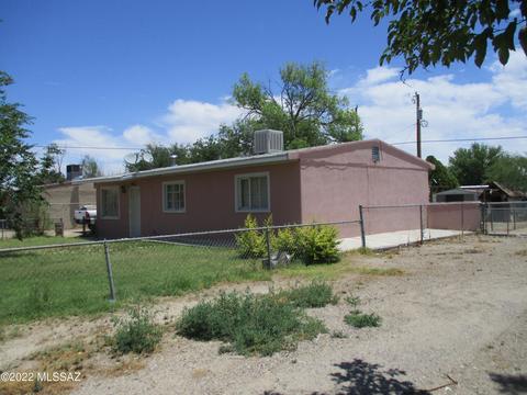 707 N Flagstaff Ave, Willcox, AZ 85643 photo 2