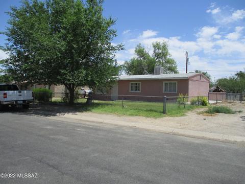 707 N Flagstaff Ave, Willcox, AZ 85643 photo 1
