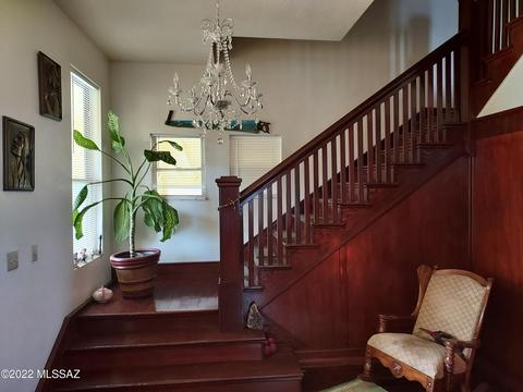 649 E 9th St, Douglas, AZ 85607 photo 2
