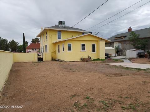 649 E 9th St, Douglas, AZ 85607 photo 13