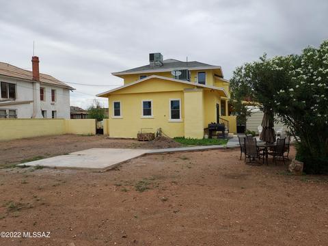 649 E 9th St, Douglas, AZ 85607 photo 12