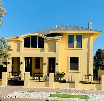 649 E 9th St, Douglas, AZ 85607 photo 1