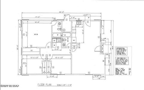 701 E 35th St, Tucson, AZ 85713 photo 8