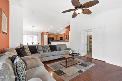 4157 E Coolbrooke Dr, Tucson, AZ 85756 photo 3