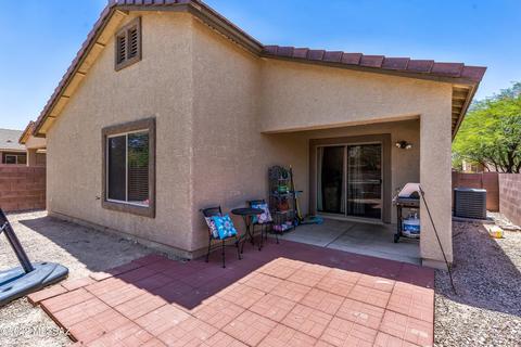 4157 E Coolbrooke Dr, Tucson, AZ 85756 photo 25