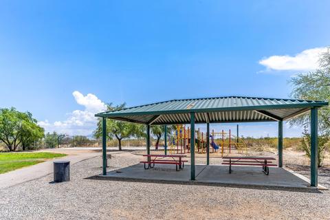 4157 E Coolbrooke Dr, Tucson, AZ 85756 photo 27