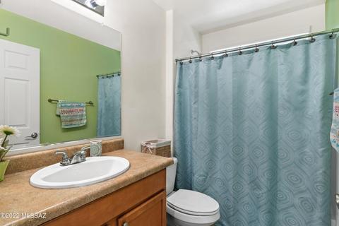 4157 E Coolbrooke Dr, Tucson, AZ 85756 photo 17
