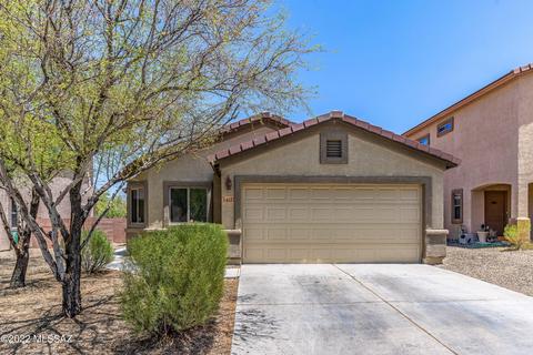 4157 E Coolbrooke Dr, Tucson, AZ 85756 photo 1