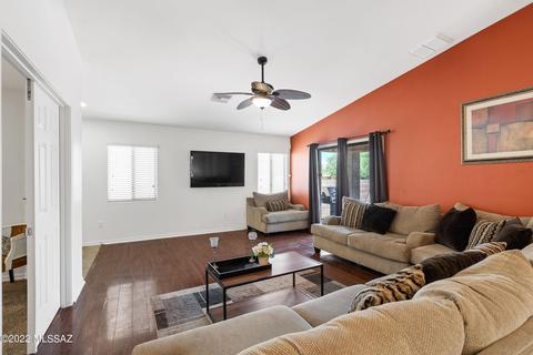 4157 E Coolbrooke Dr, Tucson, AZ 85756 photo 4