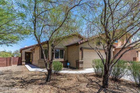 4157 E Coolbrooke Dr, Tucson, AZ 85756 photo 2