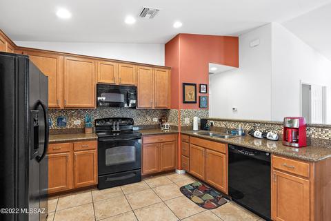 4157 E Coolbrooke Dr, Tucson, AZ 85756 photo 7