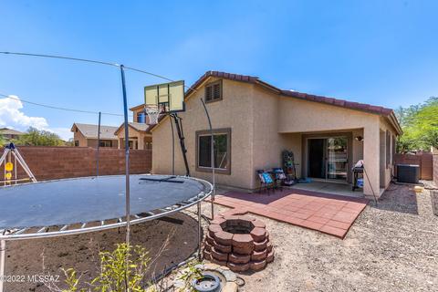 4157 E Coolbrooke Dr, Tucson, AZ 85756 photo 23