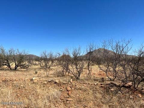 Tbd Camino Nacozari, Tubac, AZ 85646
