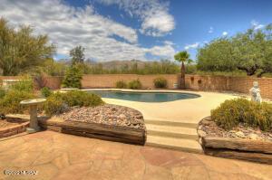 9521 E Quiet Pl, Tucson, AZ 85749 photo 28