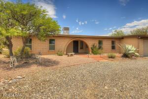 9521 E Quiet Pl, Tucson, AZ 85749 photo 38