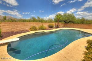 9521 E Quiet Pl, Tucson, AZ 85749 photo 30
