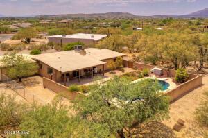 9521 E Quiet Pl, Tucson, AZ 85749 photo 34