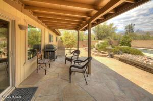 9521 E Quiet Pl, Tucson, AZ 85749 photo 24