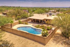 9521 E Quiet Pl, Tucson, AZ 85749 photo 33