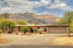 9521 E Quiet Pl, Tucson, AZ 85749 photo 42