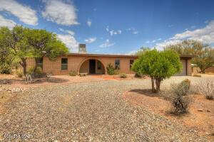 9521 E Quiet Pl, Tucson, AZ 85749 photo 37