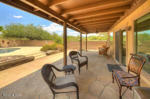 9521 E Quiet Pl, Tucson, AZ 85749 photo 25