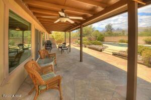 9521 E Quiet Pl, Tucson, AZ 85749 photo 7