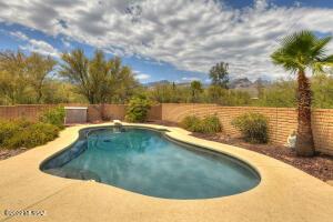 9521 E Quiet Pl, Tucson, AZ 85749 photo 29