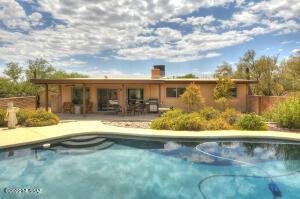 9521 E Quiet Pl, Tucson, AZ 85749 photo 23