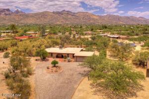 9521 E Quiet Pl, Tucson, AZ 85749 photo 36