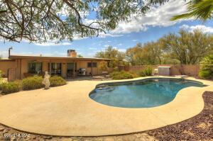 9521 E Quiet Pl, Tucson, AZ 85749 photo 26