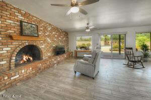 9521 E Quiet Pl, Tucson, AZ 85749 photo 14