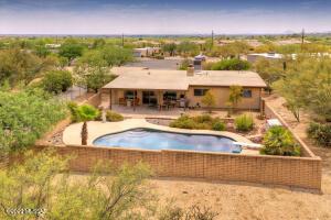 9521 E Quiet Pl, Tucson, AZ 85749 photo 10