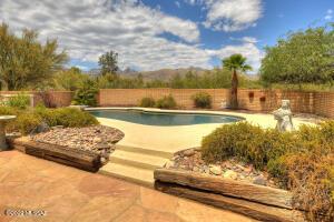 9521 E Quiet Pl, Tucson, AZ 85749 photo 27