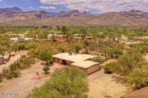 9521 E Quiet Pl, Tucson, AZ 85749 photo 35