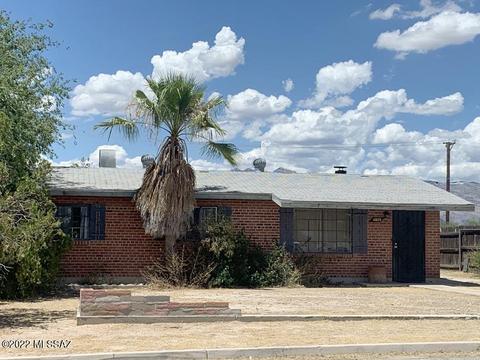 4809 E 4th St, Tucson, AZ 85711 photo 1