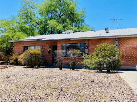 834 E Sequoyah St, Tucson, AZ 85719 photo 2