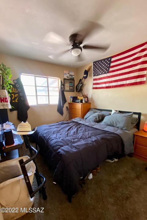 834 E Sequoyah St, Tucson, AZ 85719 photo 13