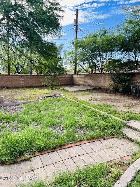 834 E Sequoyah St, Tucson, AZ 85719 photo 28