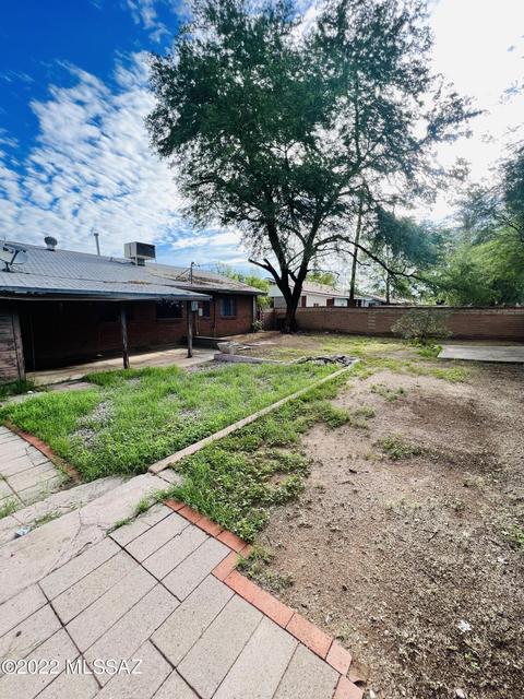 834 E Sequoyah St, Tucson, AZ 85719 photo 22
